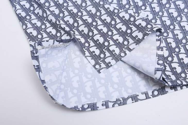 Dior Shirts Short _SKUDiorM-3XLjdtxA12928273